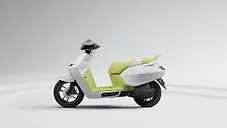 एथर EL स्कूटर