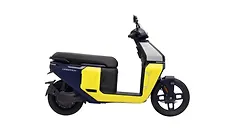 टीवीएस ऑर्बिटर