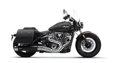 इंडियन सुपर स्काउट