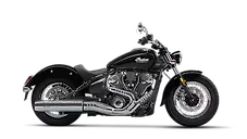 इंडियन स्काउट क्लासिक