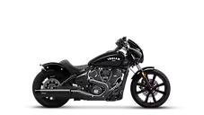 Indian Sport Scout