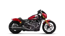 Indian 101 Scout
