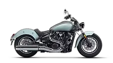 इंडियन स्काउट सिक्सटी क्लासिक