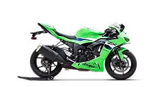 कावासाकी निन्जा ZX-6r