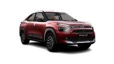 Citroen Basalt X