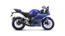 Yamaha R15 V4