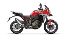 Ducati Multistrada V4