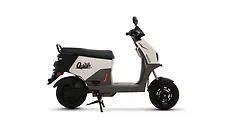 बीगौस Oowah