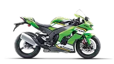 Kawasaki Ninja ZX-10R