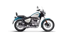 Royal Enfield Meteor 350