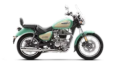 रॉयल एनफ़ील्ड
 मिटियर 350