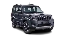 Mahindra Scorpio facelift