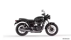 ट्रायम्फ़ Bonneville 350 ट्रायम्फ़ Bonneville 350