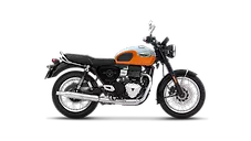 Triumph Bonneville T40