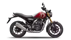 ट्रायम्फ़ Speed 350 ट्रायम्फ़ Speed 350