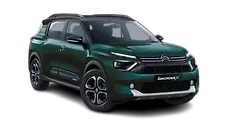 Citroen Aircross X