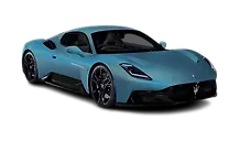 मासेराती MCPura