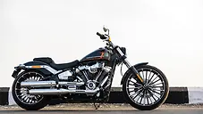 Harley-Davidson Breakout
