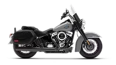 हार्लि-डेविडसन हेरिटेज क्लासिक