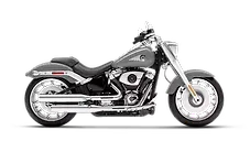 हार्लि-डेविडसन फ़ैट बुआए