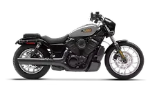 हार्लि-डेविडसन Nightster Special