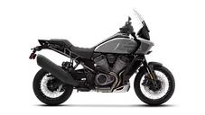 हार्लि-डेविडसन पैन अमेरिका 1250 स्पेशल