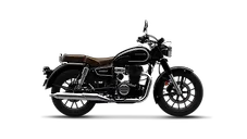Honda CB350C