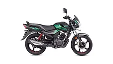 टीवीएस स्टार सिटी प्लस