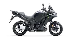 Kawasaki Versys 1100