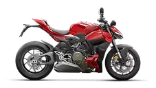 Ducati Streetfighter V4