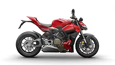 Ducati Streetfighter V4