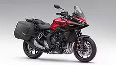 होंडा CB1000GT