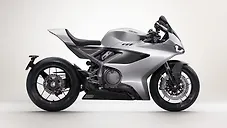 नॉर्टन मैनक्स R