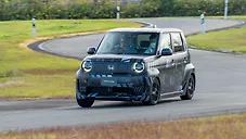 Honda Super One Honda Super One