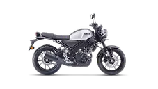 Yamaha XSR 155