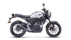 Yamaha XSR 155