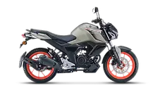 यामाहा FZ रेव