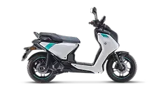 यामाहा EC 06