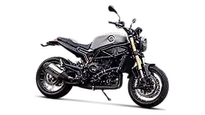 Benelli Leoncino 800