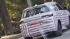 मारुति सुज़ुकी 2026 ब्रेज़ा