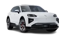 Porsche Cayenne EV