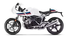 BMW R nineT Racer