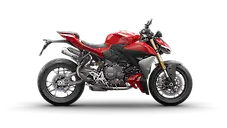 Ducati Streetfighter V2