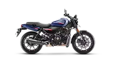 Harley-Davidson X440 T