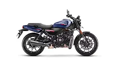 Harley-Davidson X440 T