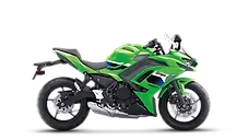 Kawasaki Ninja 650