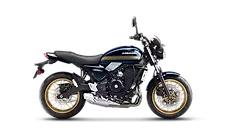 Kawasaki Z650RS