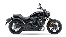 Kawasaki Vulcan S