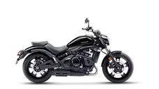 Kawasaki Vulcan S