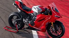 Ducati Panigale V4 R